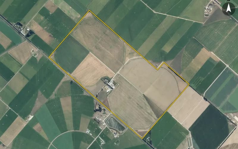 978 Dromore Methven Road