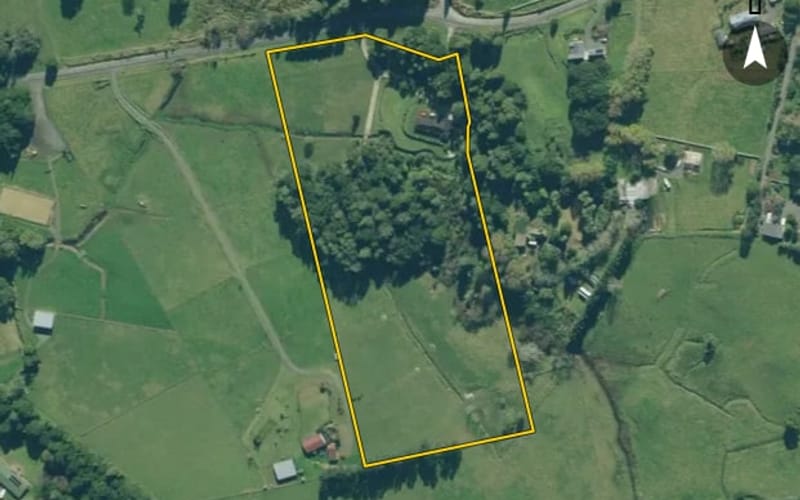 269 Tangihua Road