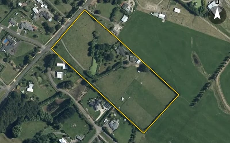 252 Watershed Road