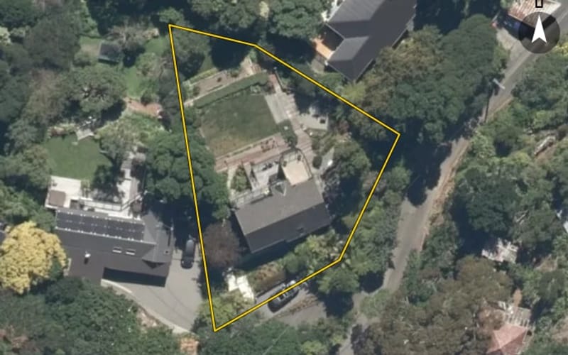 22 Mahina Road