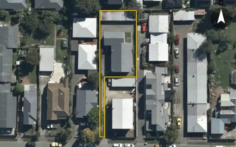 473A Gloucester Street