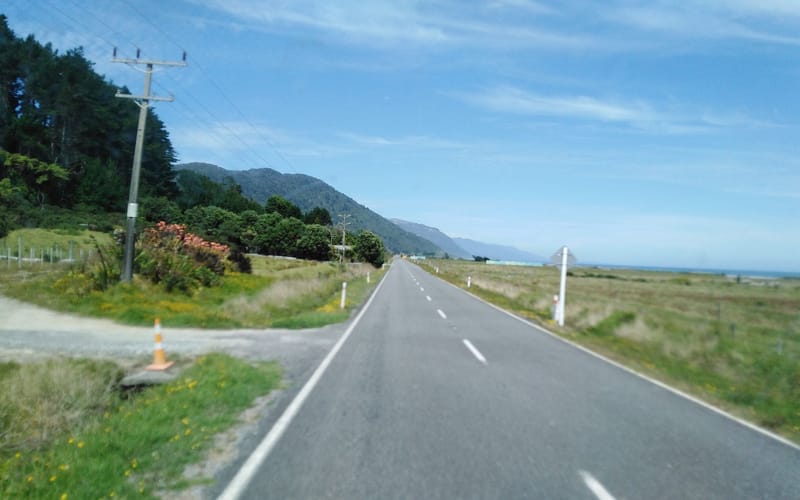 736 Nikau Road