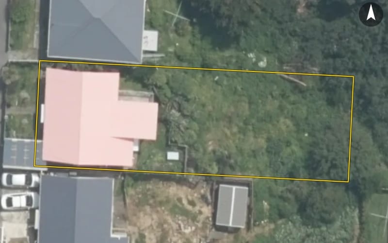 21 Tirangi Road
