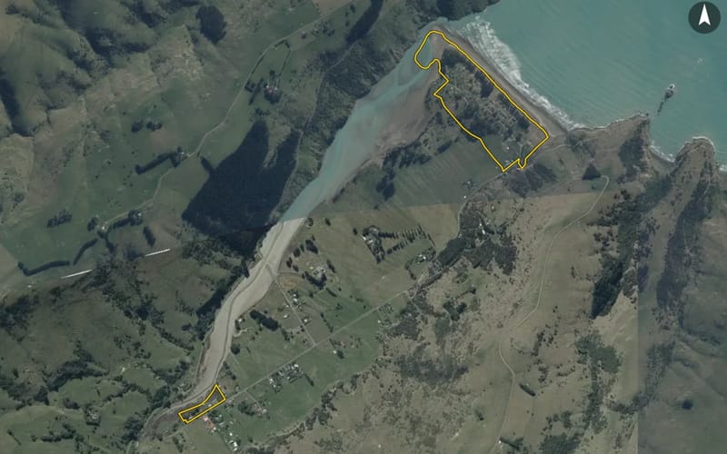 1365 Okains Bay Road
