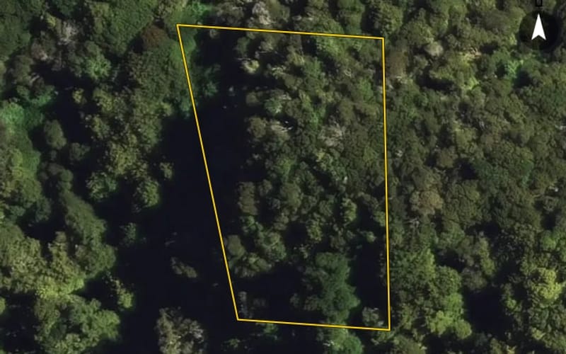 1400A Mataatua Road