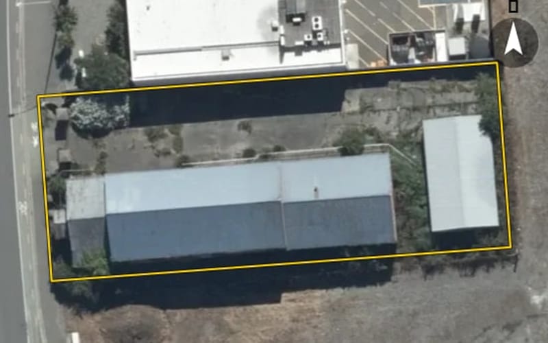 430 Marshland Road