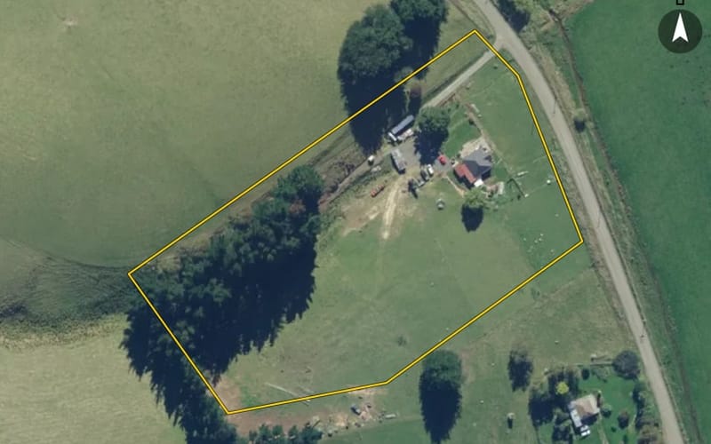232 Waitahuna Gully Road