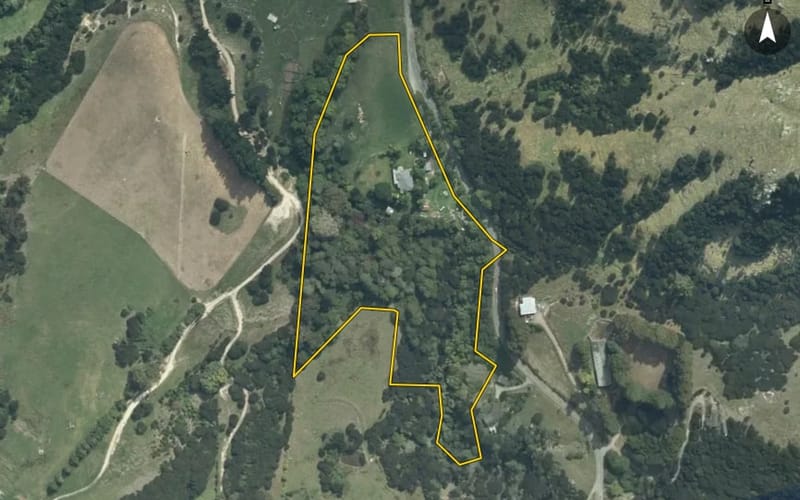 116 Purau Port Levy Road