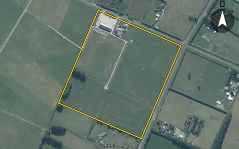 347 Tancreds Road
