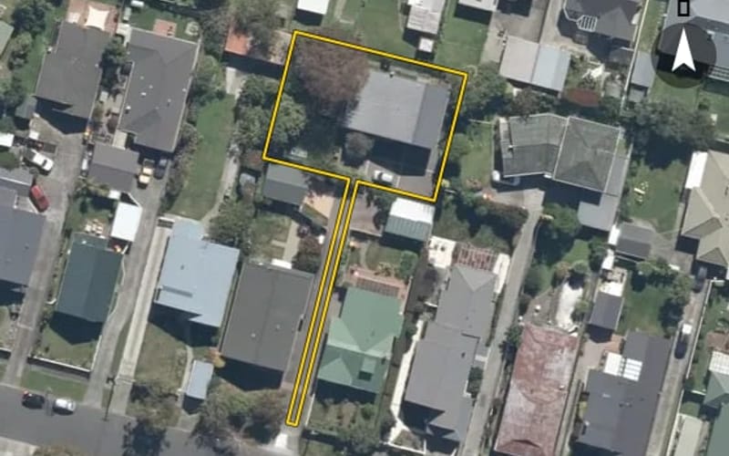 23A Norton Park Avenue