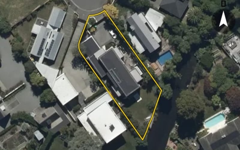 12 Pentlow Place