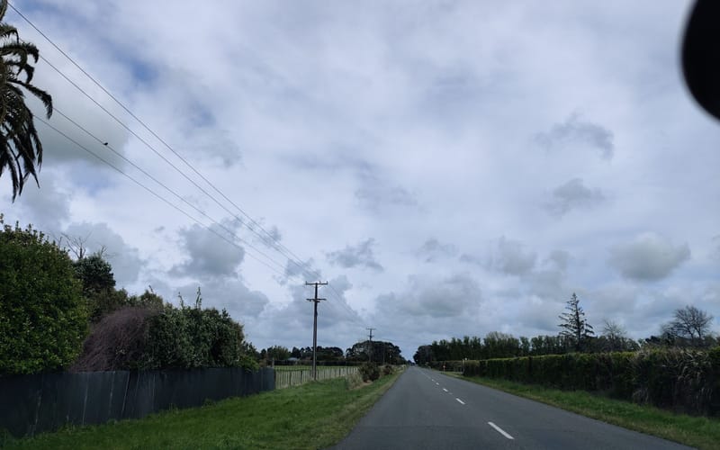 147 Green Road