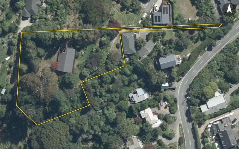 64 Main Road