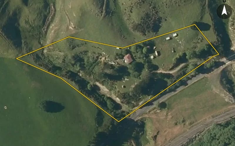 937 Ongarue-Waimiha Road