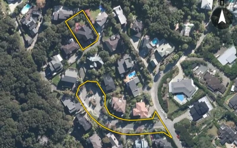 13 Hazel Glen