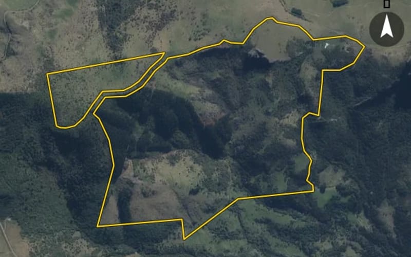 96 Lavericks Ridge Road