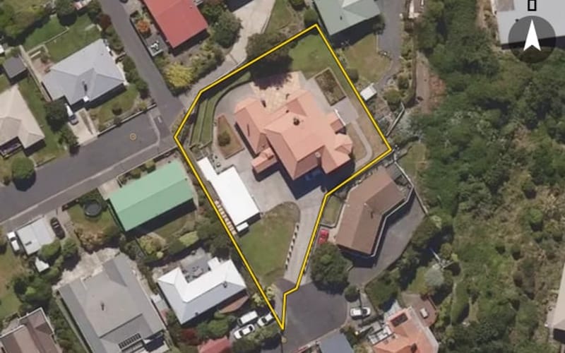 22 Coney Hill Road