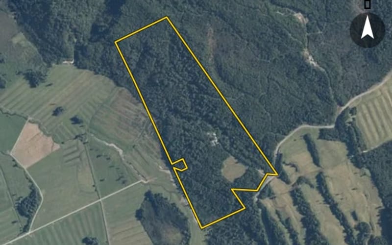 522 Taramakau Settlement Road