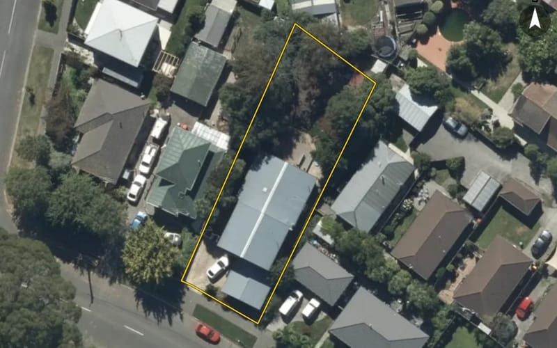 910 Avonside Drive