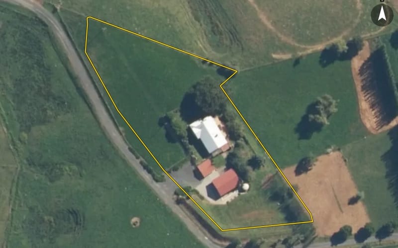 171A Dodd Road