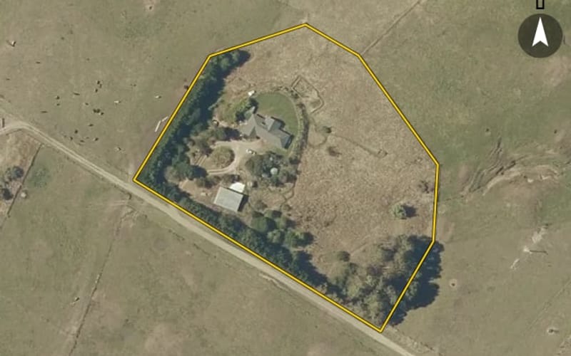 257 Poporangi Road