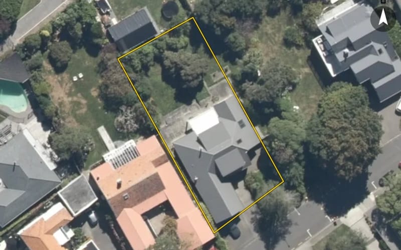 5 Cheviot Road