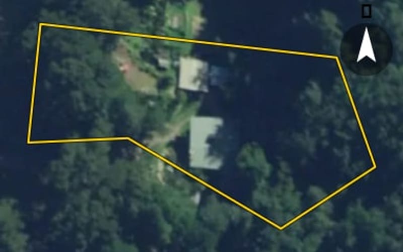 2496 Piano Flat Road
