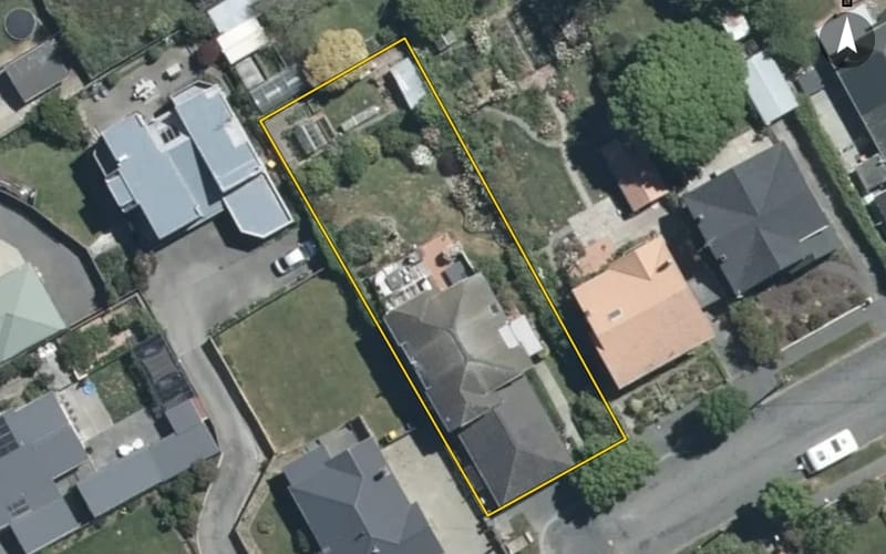 31 Ashbury Avenue
