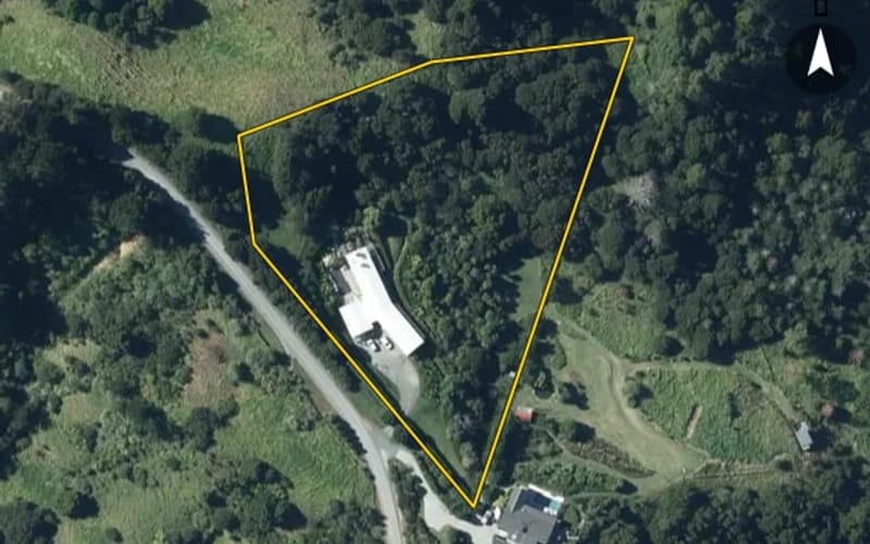 118 Schollum Road