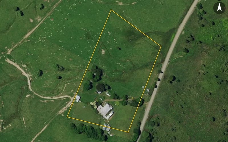 750 Te Wera Road