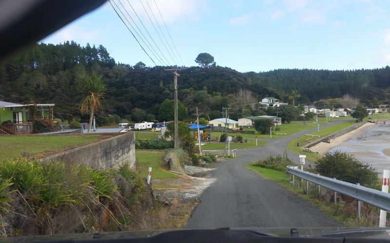16 Bay View Road