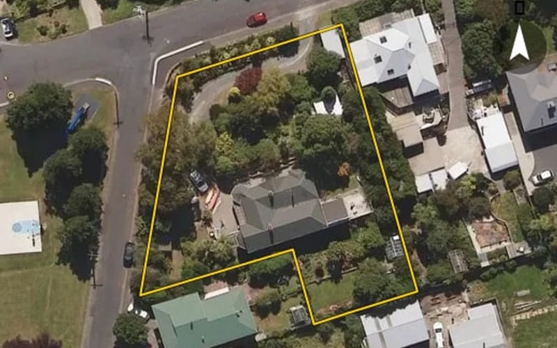 6 Wakatipu Street
