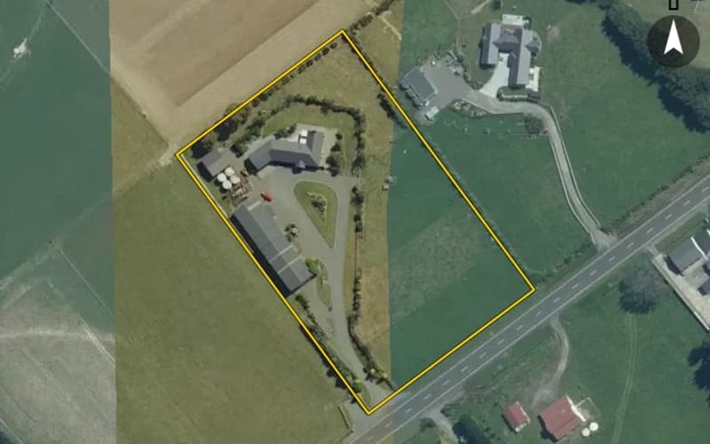 387 Taonui Road