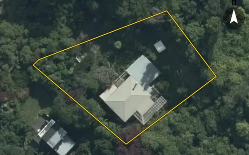 253 Marine Drive