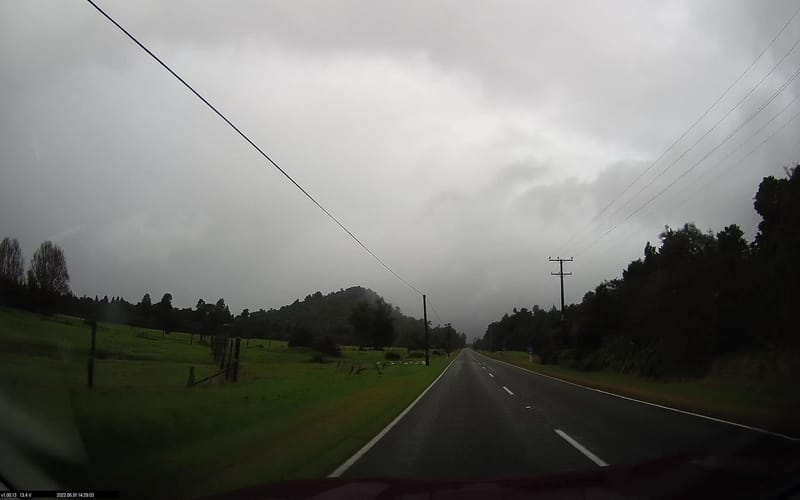 268 Fox Glacier Highway