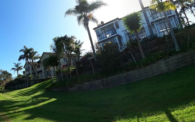 21 Mull Place