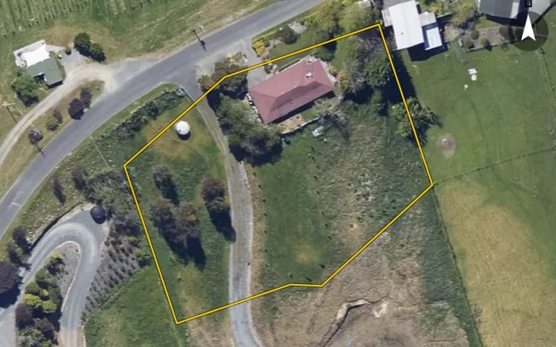 60 Bronte Road East