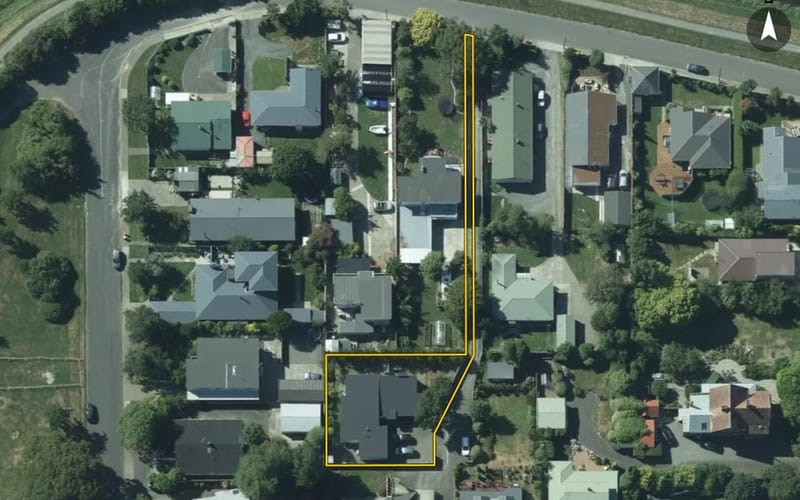 37A Gladstone Terrace