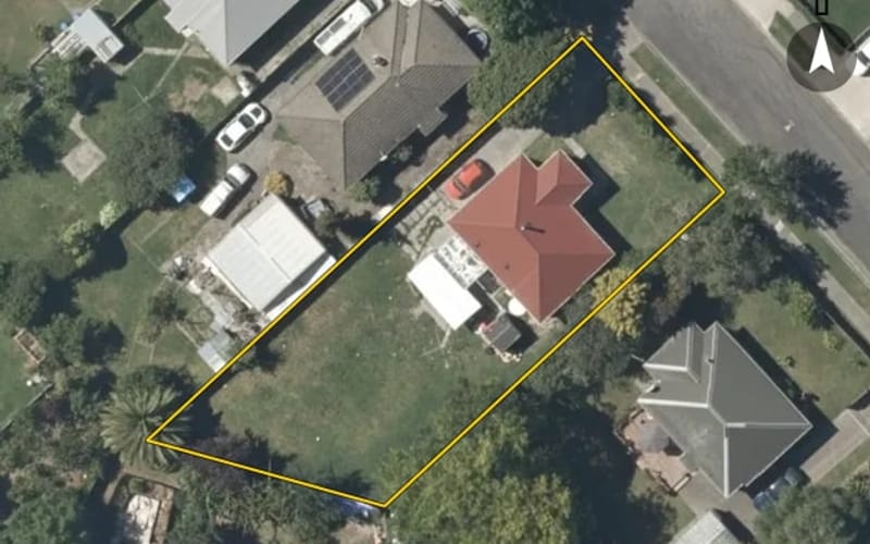 63 Rutherford Road