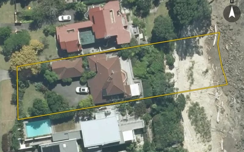 10 Sharon Road