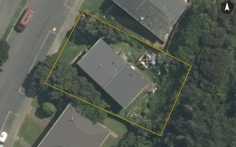 107 Jamaica Drive