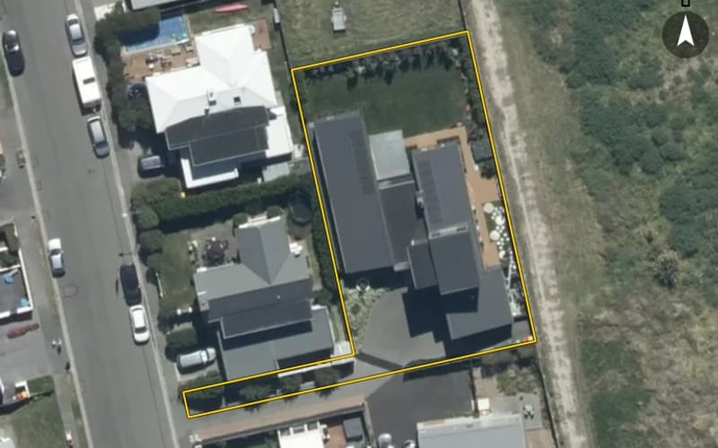 86D Aston Drive