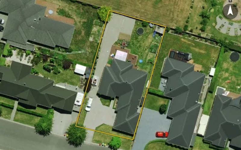 3 Glen Oak Drive