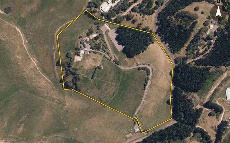 130 Whakapirau Road