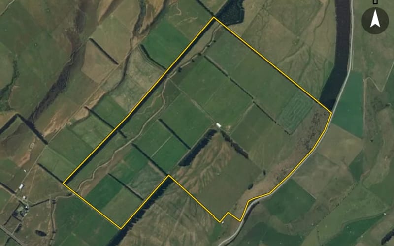 75 Lagoon Creek Road
