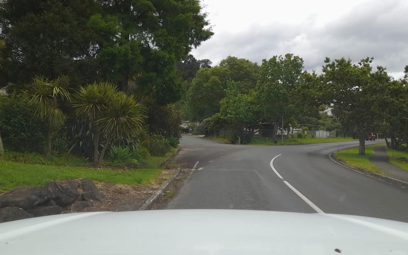 1420 Kohukohu Road