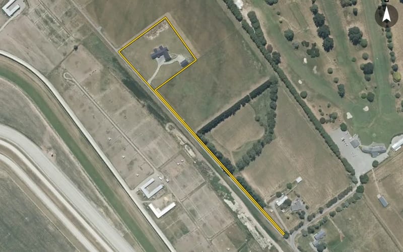 23D Golf Links Drive