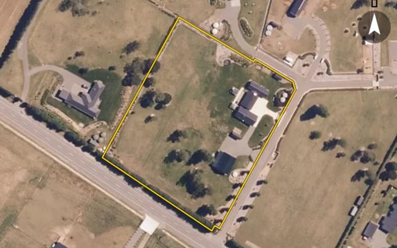 136 Kereru Road