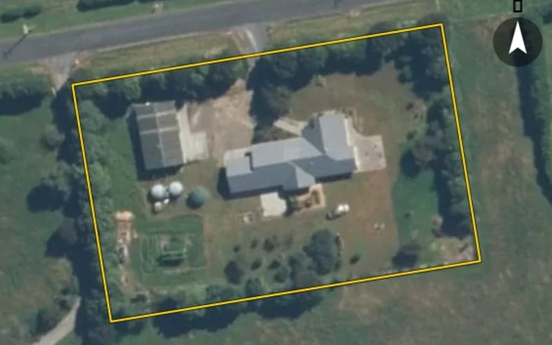 129 Hunter Road