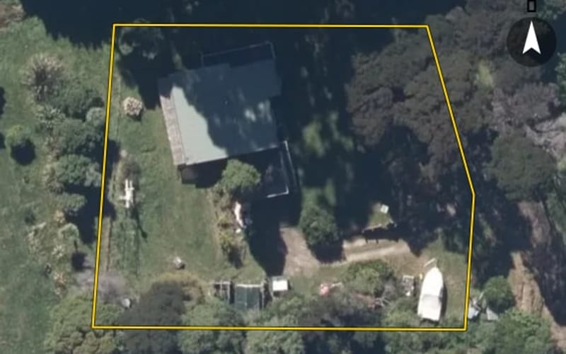 117 Wainui Valley Road